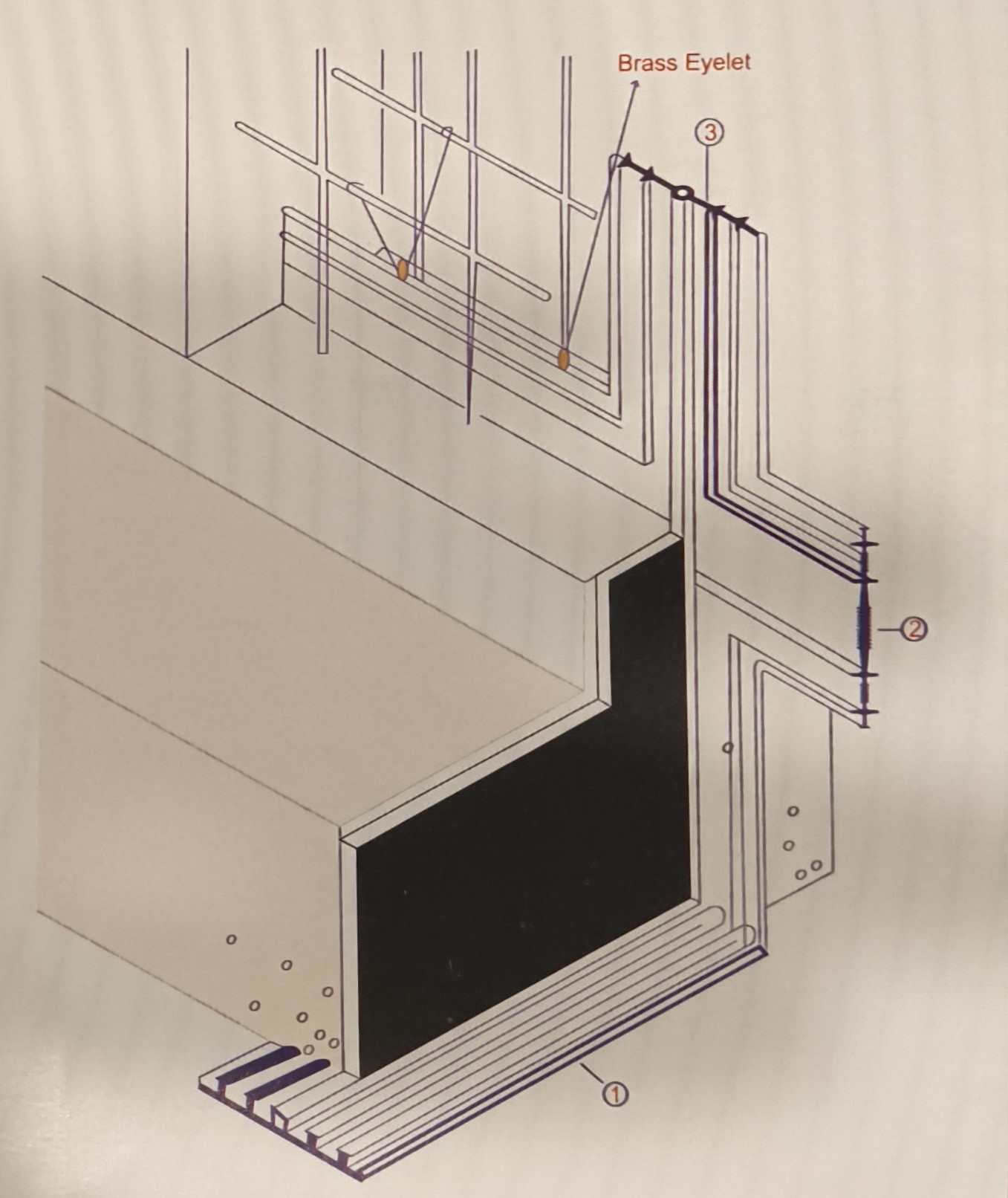 Installation Diagram