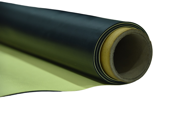 Jyoti HYDRO-MEMBRANE PVC Geomembrane